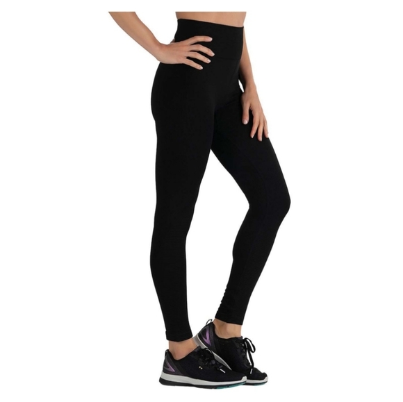 Members Mark leggings size small 2 pairs - Picture 2 of 6